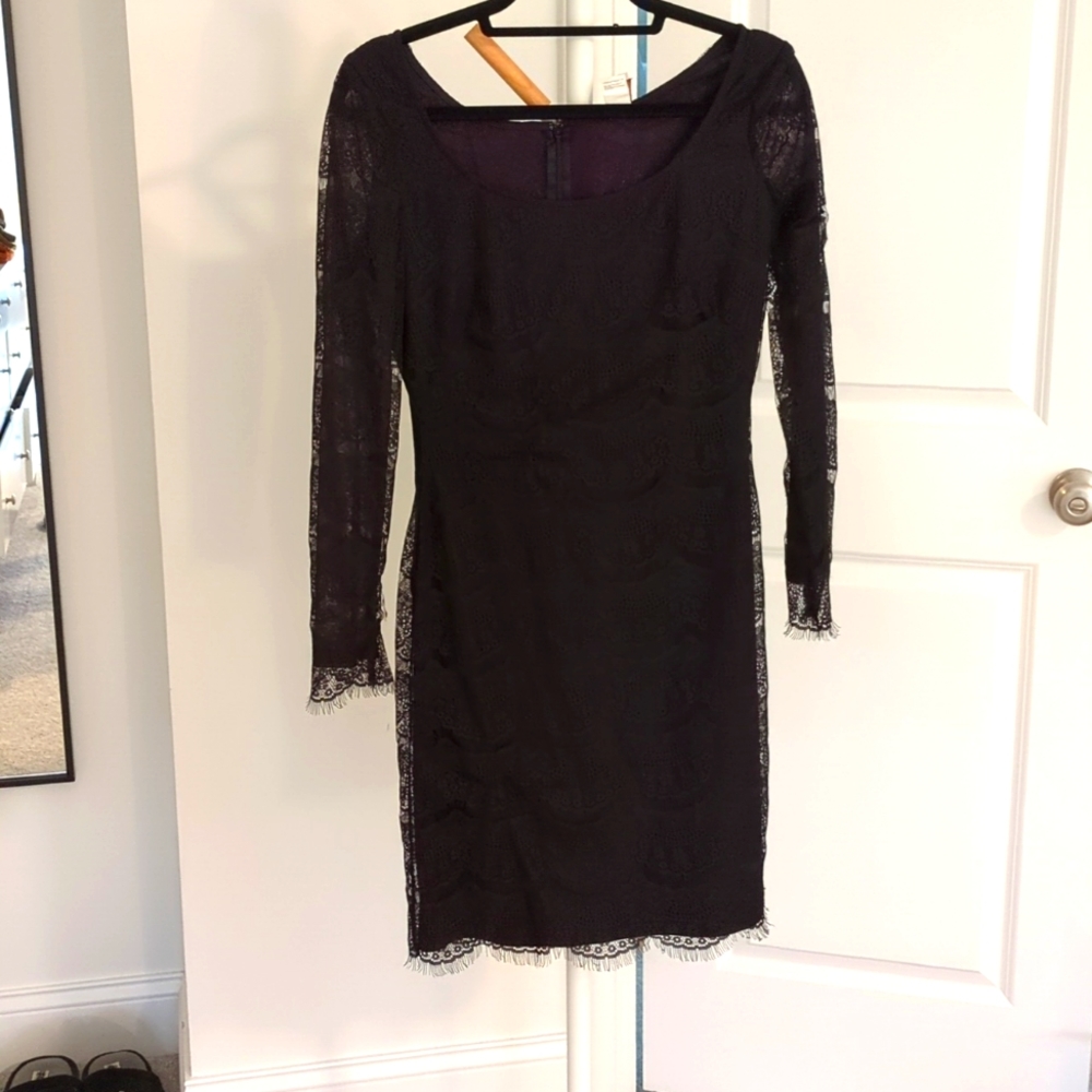 Jean Paul Gaultier party dress